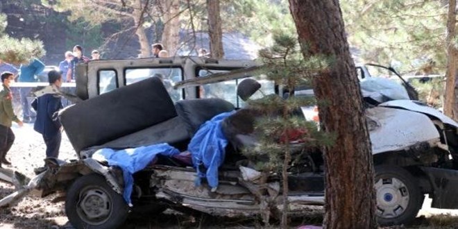 Öğrenci servisi kazasıyla ilgili ihaleyi alan kişi tutuklandı