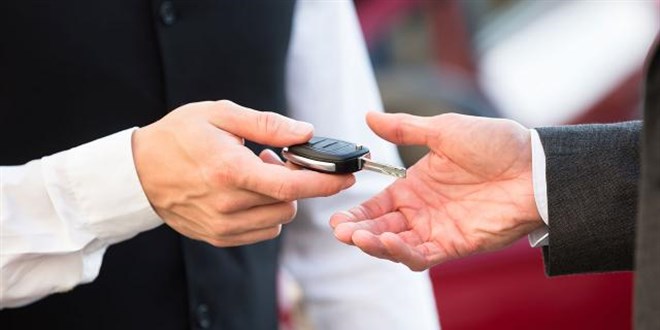 Başkentte korsan otopark ve vale denetimleri