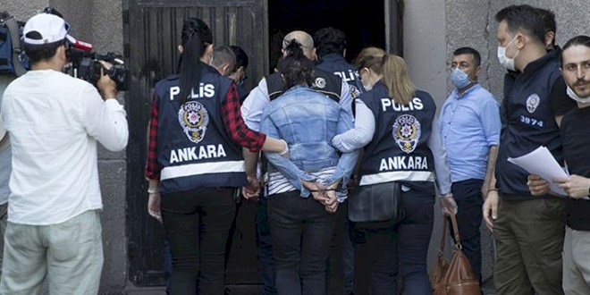 Bataklık operasyonunda 2 Vali için inceleme iddiası