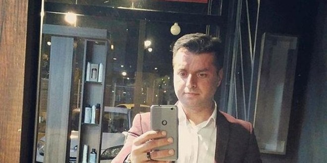 20 yıllık kan davası faili: Gençliğimi çaldı, İstanbul'a onu öldürmeye geldim
