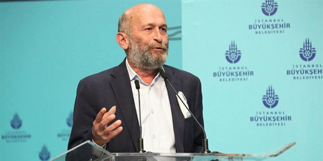 Resmi hesaptan başkana eleştiri... Tek icraatı yemek içmek
