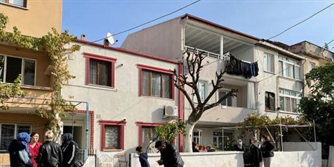12 yaşındaki yeğenini öldürdüğü iddia edilen amca tutuklandı