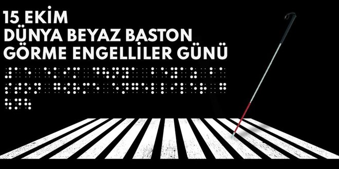 MEB görme yetersizliği olan öğrenciler için özel EBA ders videoları hazırladı