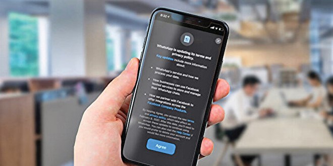 Kişisel veriler GSM şirketleri veya dijital mecralarca para ile satılıyor