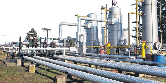 Türkiye enerjide stratejik ülke oldu