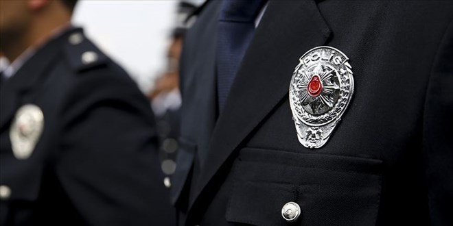 Polise şiddet uygulayan müdür hakkında açıklama: O müdür 15 Temmuz gazisi