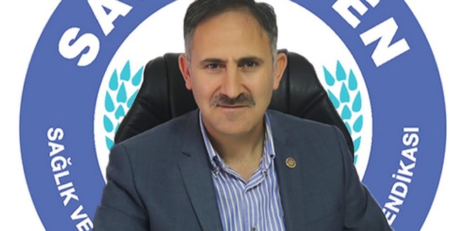 Sendikalı olmayan memurlara 'Toplu sözleşme ikramiyesinden mahrum olmayın' çağrısı