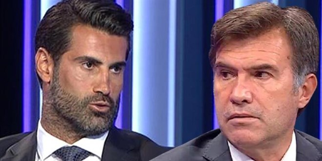 Feyyaz Uçar'dan Volkan Demirel'e: Bir daha sakın 'Emre' deme