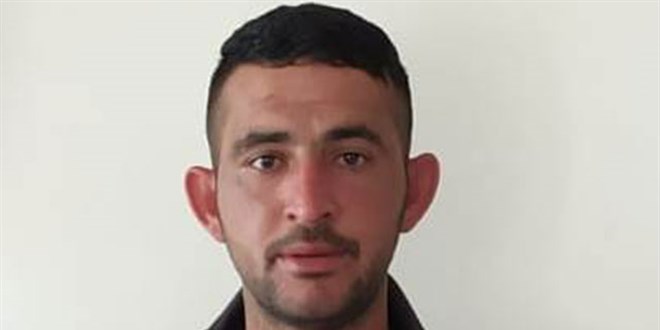 Kovid tedavisi gördüğü hastaneden kaçan hükümlü yakalandı