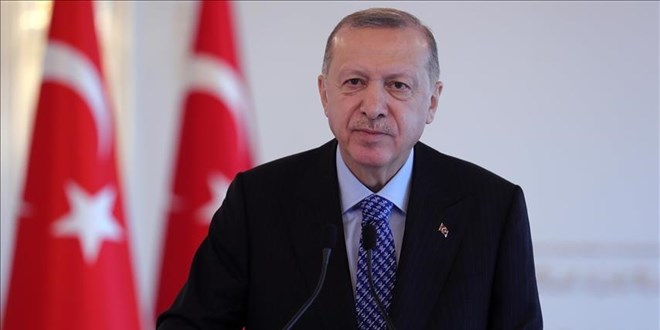 Cumhurbaşkanı Erdoğan, Angola, Togo ve Nijerya'ya gidecek