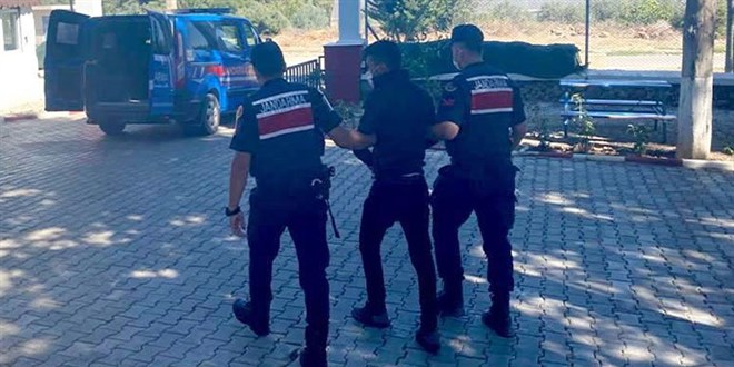 Emekli doktor sahte istihbarat görevlisine 1 milyon TL kaptırdı