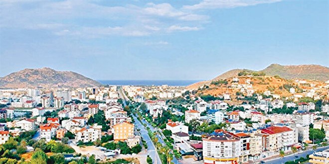 Başkan karar aldı: İlçe haciz korkusuyla yaşıyor