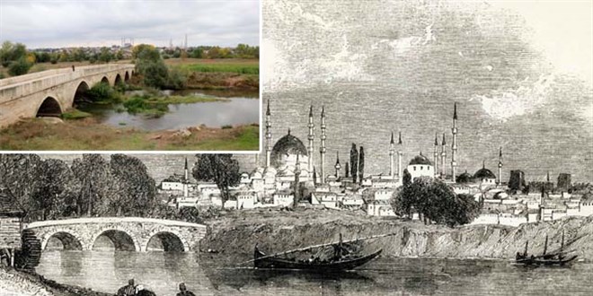 Altay Bayatlı: Venedik, Edirne'den esinlenerek kuruldu
