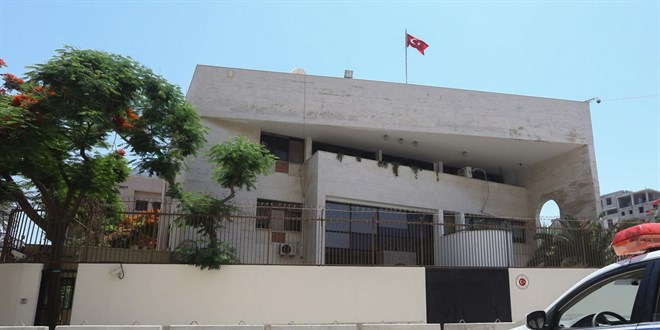 Türkiye'nin 'Afrika açılımı' büyükelçilik ağıyla genişliyor