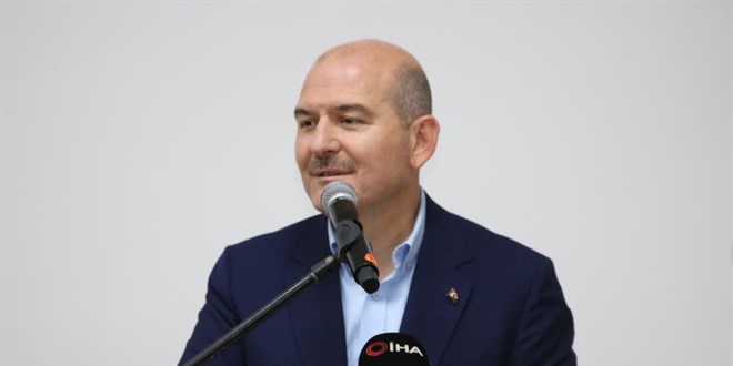 'Bürokratı, memuru tehdit ederek o günlere dönülmemelidir'