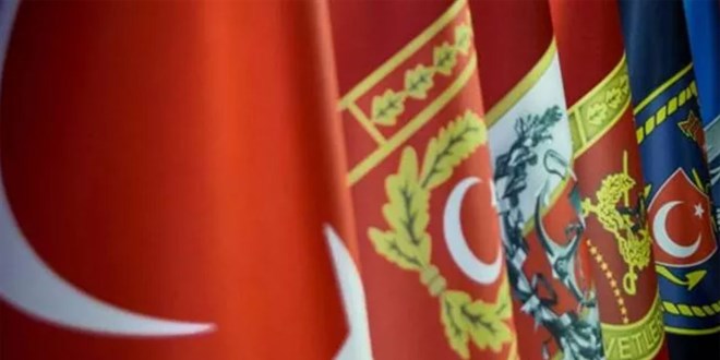 PKK/YPG'ye yönelik kara harekatı başlıyor!
