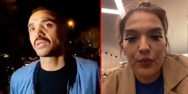 Okan Kurt: Beni tehdit eden kişi 'Cumhurbaşkanı'nın berberiyim' diyor