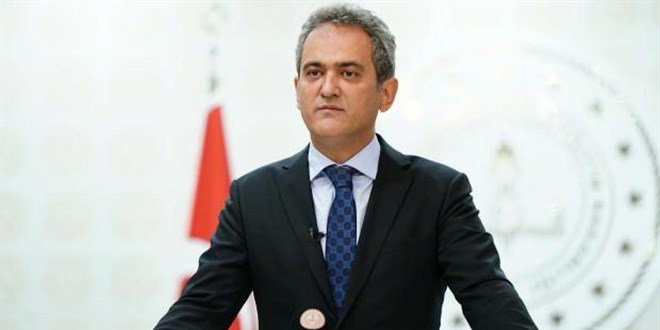 Bakan Özer vekilleri ve MKYK üyelerini bilgilendirecek