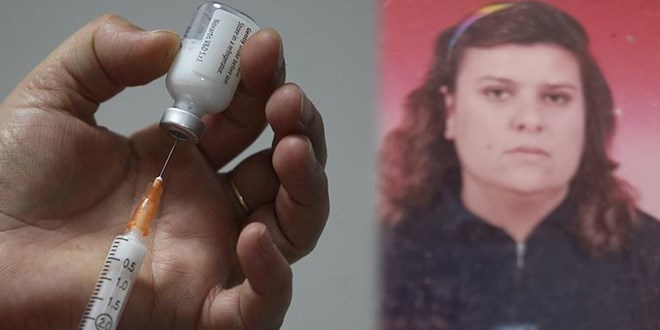 'Yanlış iğne öldürdü' iddiasına adli ve idari soruşturma