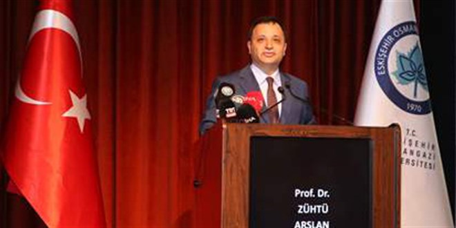 'AYM kararlarında üniversitelerde bilimsel, mali ve idari özerklik vurgulanıyor'
