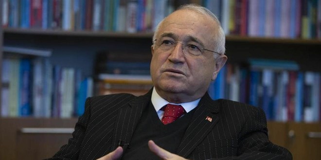 Cemil Çiçek: Siyasetçilerin tövbeye ihtiyacı var