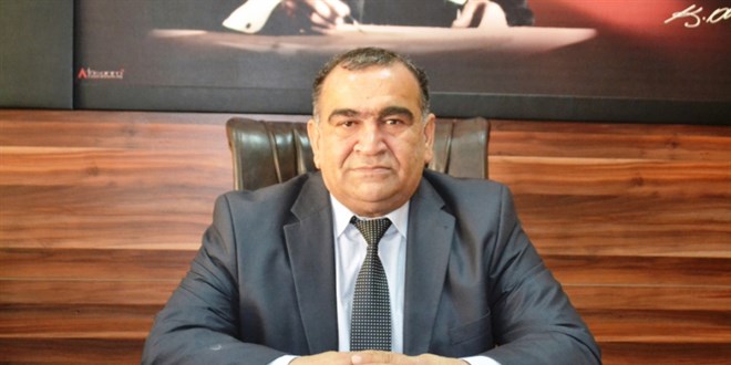 MEB şube müdürü kalp krizi sonucu hayatını kaybetti