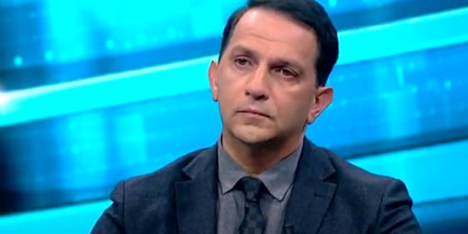 '28 Şubat'taki düşmanlığı şu an CHP TÜGVA'ya yapıyor'