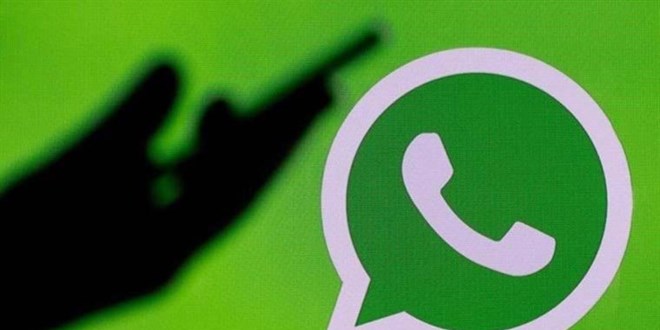 WhatsApp mesajları sır gibi saklanacak