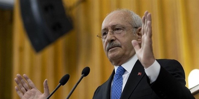 Millet İttifakı'nda 'tehdit' rahatsızlığı