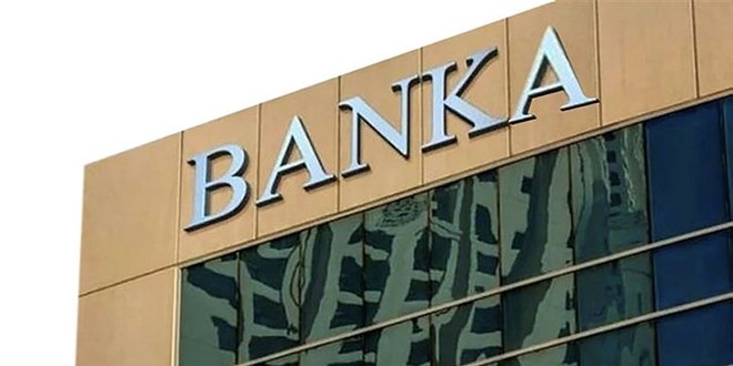 Banka çalışanı kasaları soydu! 4 milyonla ev ve araba almış