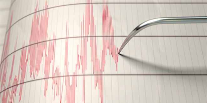Antalya ve çevresinde 6.0 şiddetinde deprem gerçekleşti