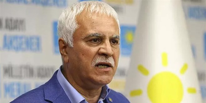 'Siyasi cinayetler' ifadesi veren Koray Aydın kaynağını açıkladı