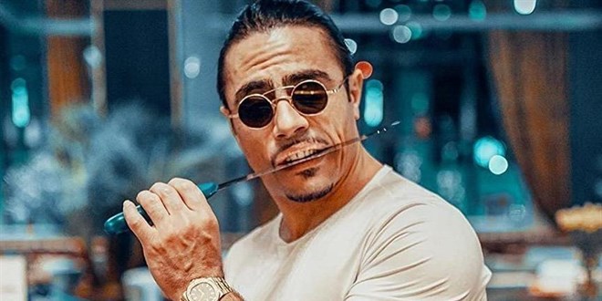Nusret, eski çalışanlarına 2 milyon TL ödemek zorunda kaldı