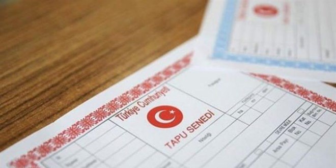 Devlet taşınmaz satışlarından 3 yılda 10,8 milyar lira gelir bekliyor