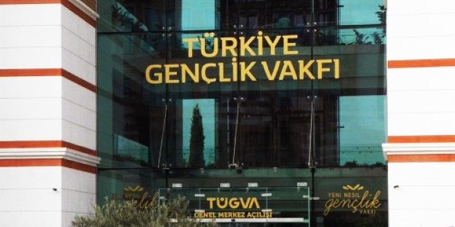 'TÜGVA yöneticileri mesleklerini vakıf aracılığıyla buldu' iddialarına açıklama