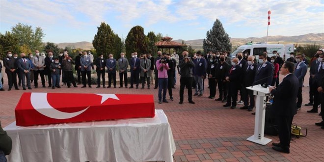 Öğretim Üyesi Betül Dürgen kansere yenildi