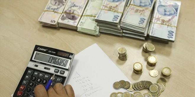 Düzenleyici ve denetleyici kurumlara 10,2 milyar lira ayrıldı