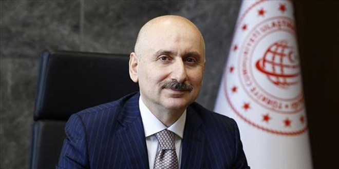 Karaismailoğlu: Tokat Havalimanı'nın altyapı işlerini bitirdik