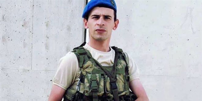 Ailesinin hukuk mücadelesiyle 19 ay sonra şehit sayıldı