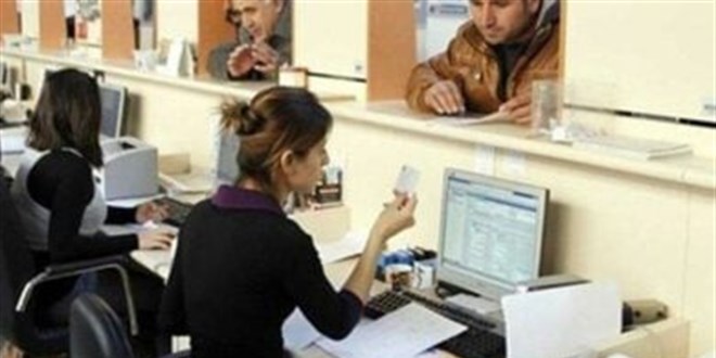 Sayıştay raporu: Kamu personelinin seyahat harcamaları 2.5 milyar TL'yi buldu