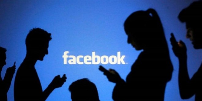Facebook, irket ismini deitirmeyi planlyor