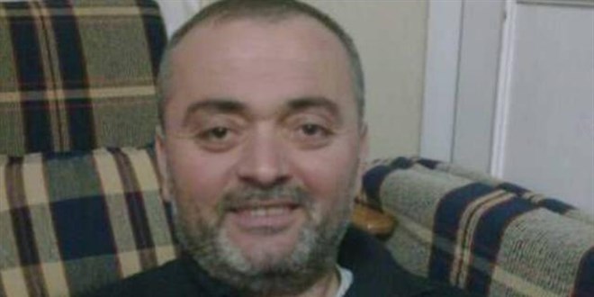 Ayağına batan kıymık yaşamına mal oldu
