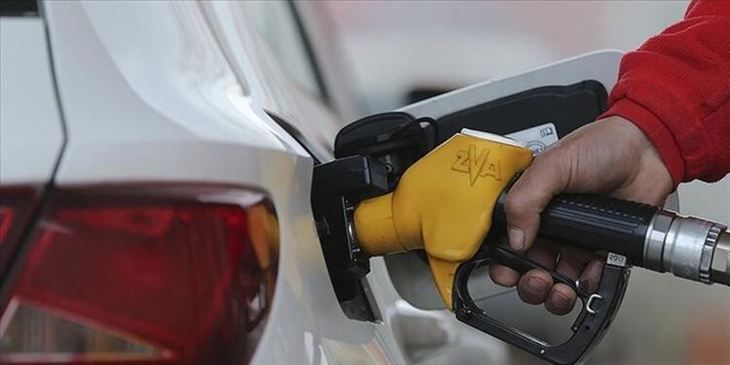 KKTC'de zarar eden iki şirket akaryakıt satışını durdurdu