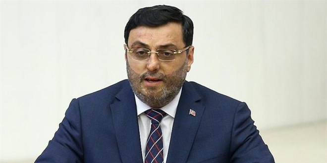 AK Partili Bayram: İmamoğlu'ndan kazandığım vekalet ücretiyle kedi-köpek maması dağıtacağız