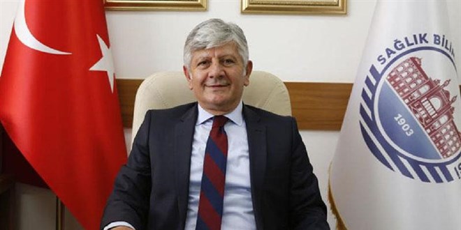 Prof. Dr. Aydın'dan gençlere uzun Covid uyarısı