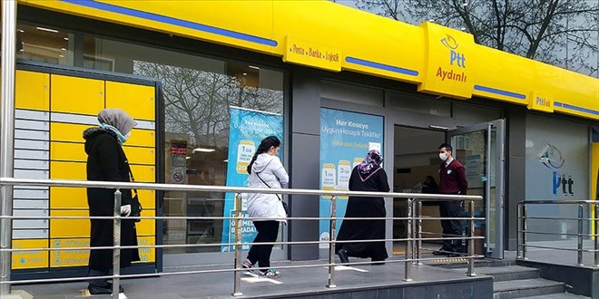 PTT'den yurt dışı gönderimlerine yüzde 300'e varan zam!