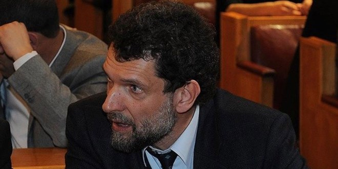 Dış güçlerin kara kutusu: Her taşın altından 'Kızıl Soros' çıkıyor