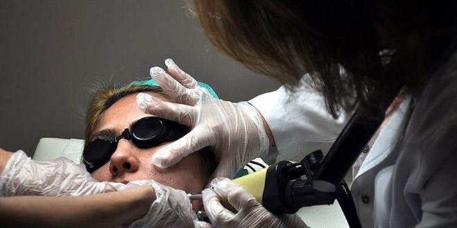Güzellik uzmanlarının isyanı: Epilasyon yasağı işsiz bırakacak