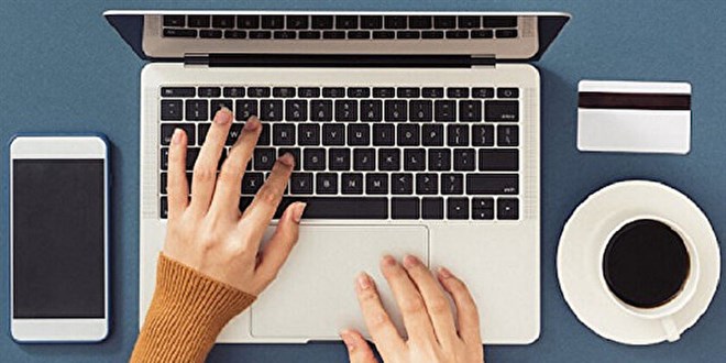 Online alışverişte en büyük otorite kim?