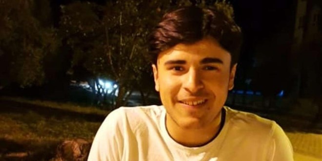 112'yi aramayan muhtar görevinden uzaklaştırıldı